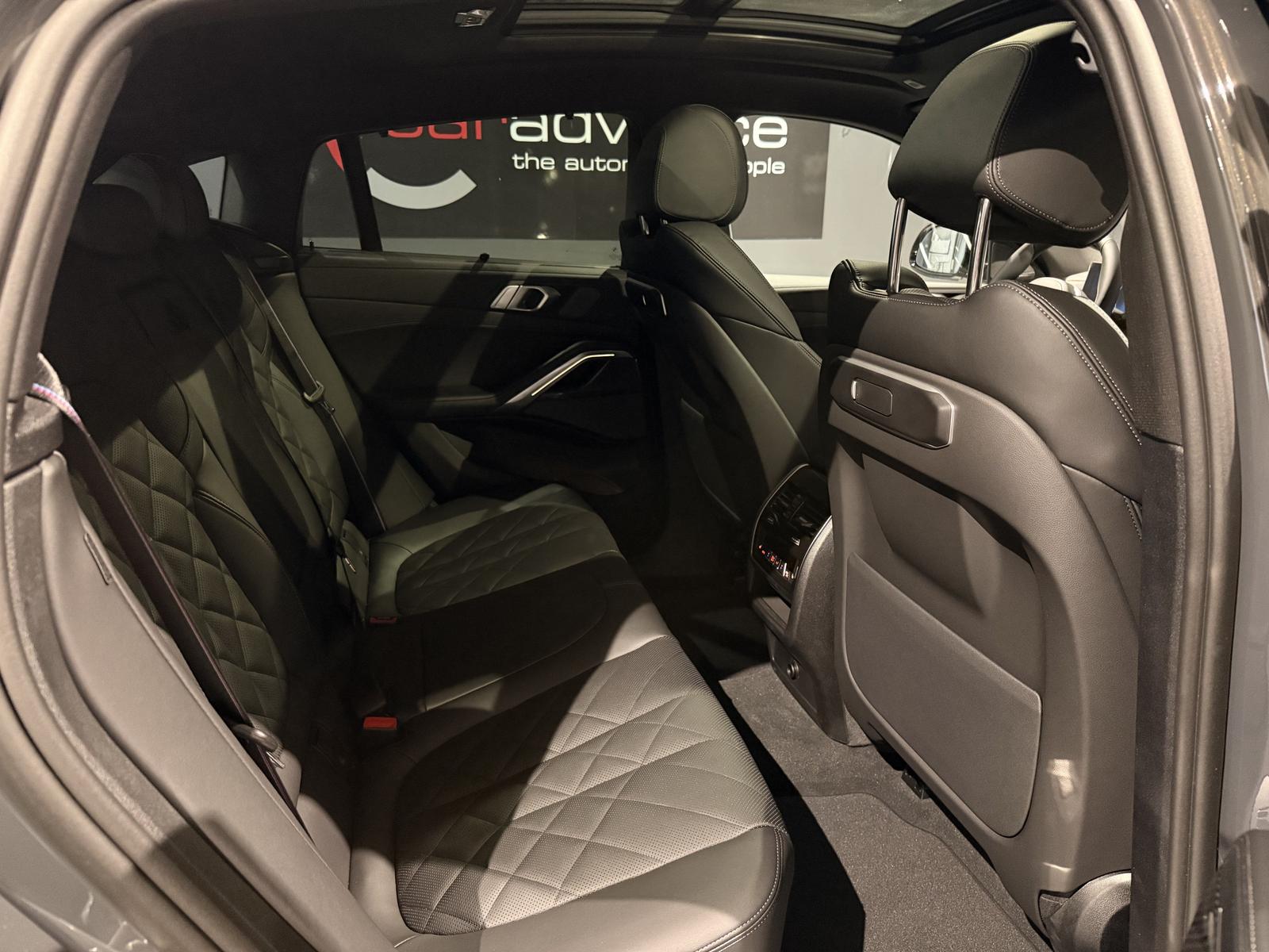 BMW X6 xDrive30d M Sport Pro INDIVIDUAL "22" – 30