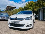 Citroën C4 Lim. Shine 1.6 TDI 88kw  1 Hand Euro 6 + TÜV - Citroën C4 SHINE mit Diesel-Antrieb