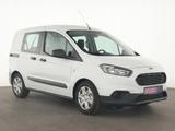 Ford Transit Courier EcoBoost Einparkhilfe|SHZ|Klima - gebrauchte Ford Transit Courier aus dem Jahr 2019