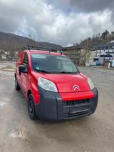 Citroën Citreön Nemo PDC TÜV Neu - Citroën Nemo aus 2011