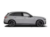 Mercedes-Benz GLC 300 GLC 300de /4Matic/ MANUFAKTUR / AMG LINE - Hybrid (Diesel/Elektro): Leichtmetallfelgen