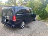 Mercedes-Benz V 250 d Aut. AVANTGARDE EDITION lang AVANTGA... - Mercedes-Benz V-Class