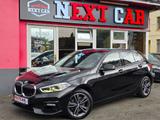 BMW 118 1er - 118i Sport Line|PDC|SHZ|LED|5Trg.|TOP - BMW 118 in Duisburg