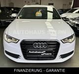 Audi A6 Avant 2.0 TDI S Line Front+RFK Side 8fach - Audi A6: Kombi, 2.8