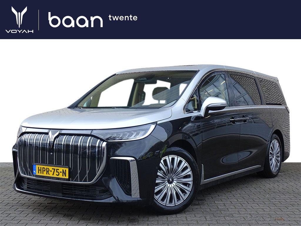 Andere Other Other Voyah Dream Flagship Edition 109 kWh