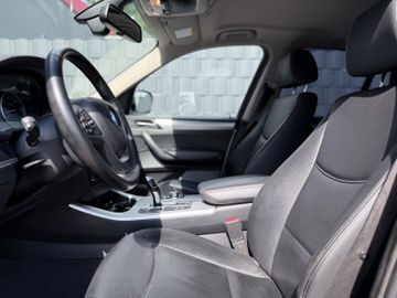 BMW X3 - 7