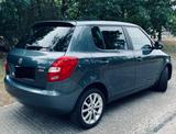 Skoda Fabia 1.2l TSI DSG 77kW Elegance Elegance - Skoda Fabia: Elegance