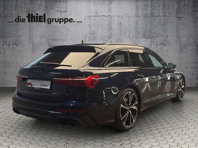 Audi S6 - Bild 4