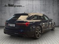 Audi S6 - Vorschau Bild 4
