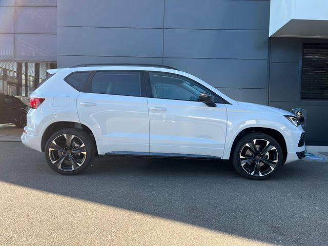 Cupra Ateca - Bild 8