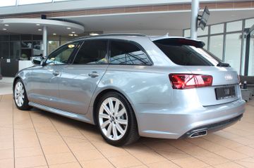 Audi A6 - 3