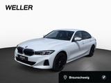 BMW 318i Widescreen LiCo+ Sitzheiz Tempo DAB Kam 17" - BMW 318 in Braunschweig