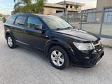 Fiat Freemont 7 posti 2.0 MTJ CAMBIO MANUALE - blaue Fiat Freemont