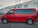 Volkswagen T5 Multivan Special Kupplung & Zahnriem Neu - rote Volkswagen T5 Multivan