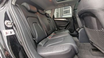 Audi A4 - 11