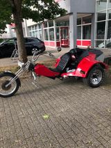 Andere DTWA-13S - TRIKE