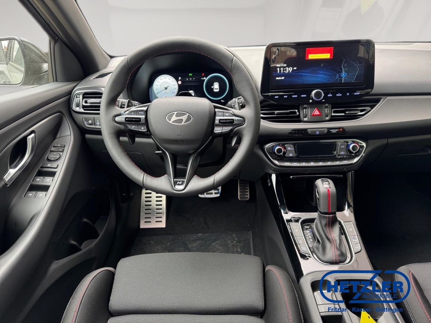 Hyundai i30 – Bild 10