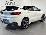 BMW X2 xDrive20d M-Sport NAV+LED+AHK+HIFI+KAMERA+SHZ - gebrauchte BMW X2 aus dem Jahr 2022