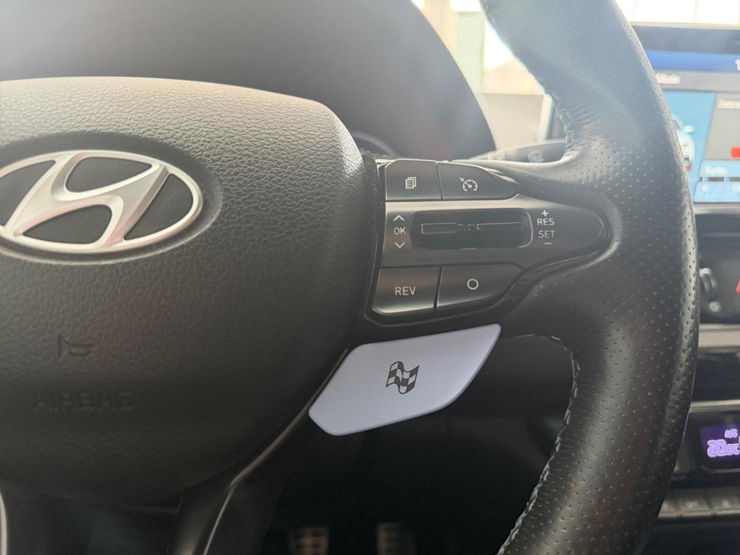 HYUNDAI i30 N 2.0 T-GDi 275ch N Performance