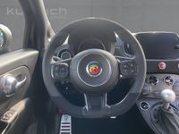 Abarth 695 - Vorschau Bild 9