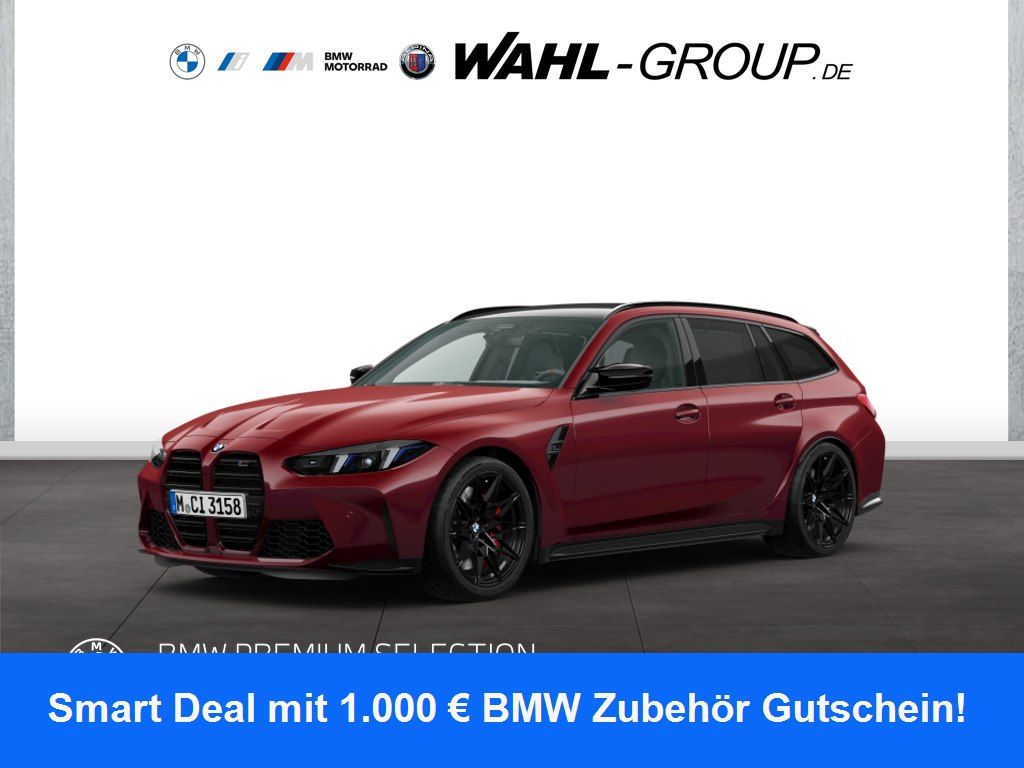 Image of BMW M3