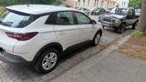 Opel Grandland (X) 1.2 Turbo 96kW  - Opel Grandland (X) von privat