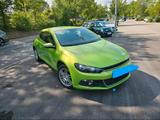 Volkswagen VW Scirocco 1.4 TSI 160 PS grün - Volkswagen Scirocco: Tsi 160