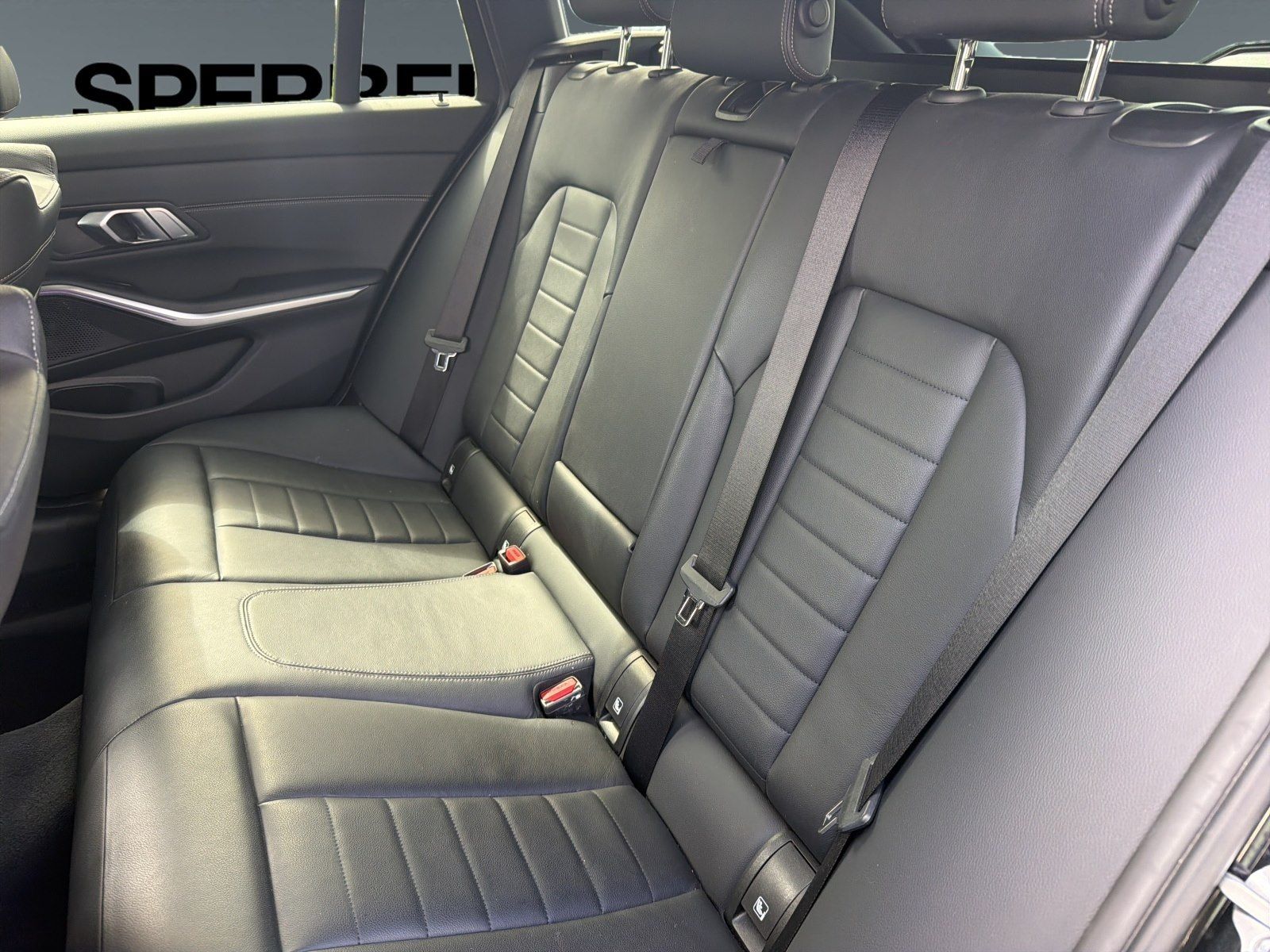 BMW 320d xDrive M Sportpaket*Laser*Driving Assistant foto 12