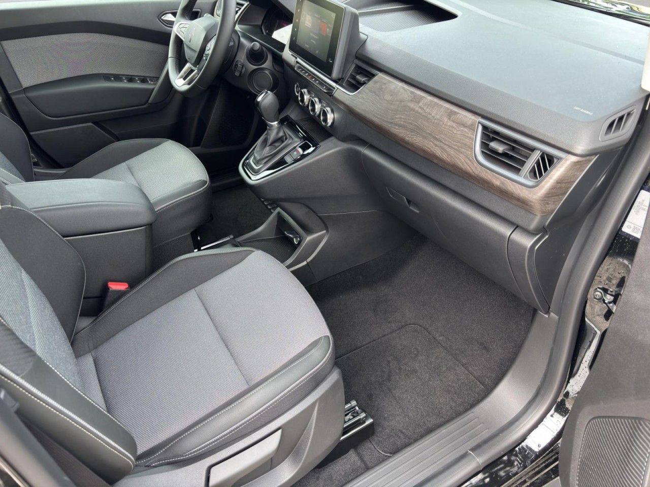 Renault Kangoo - Bild 15