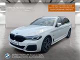 BMW 530e xDrive Touring M Sport AHK LiveCockpitProf - BMW 530 in Bonn