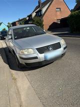 Volkswagen VW Passat - 2002 - Drosselklappe kaputt 15... - Volkswagen Passat aus 2002