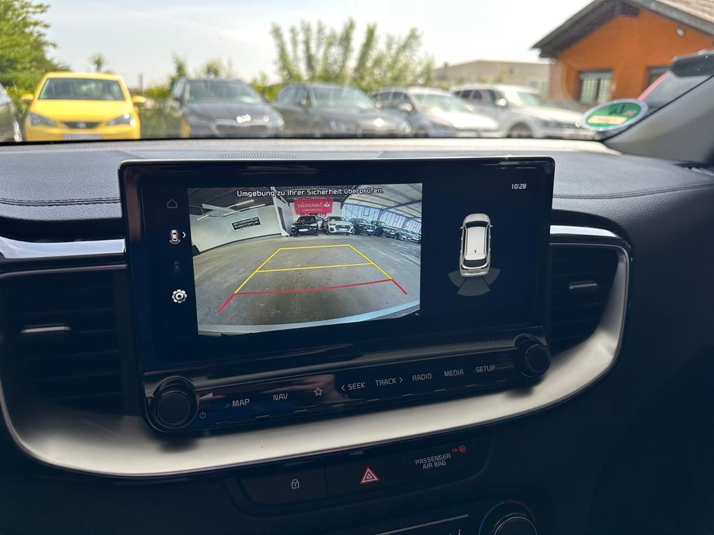 Kia cee'd Sportswagon