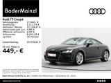 Audi TT Coupé 45 TFSI quattro S tronic Kamera LED Nav - gebrauchte Audi TT aus dem Jahr 2019