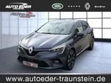 Renault Clio Intens Bluetooth Navi LED Klima el. Fenster - gebrauchte Renault Clio aus dem Jahr 2021