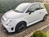 Abarth Fiat Abarth 695 Cabrio  nur 9.000 km