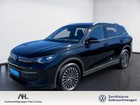 Volkswagen Tiguan - Vorschau Bild 1