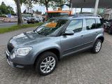 Skoda Yeti Ambition Plus Edition - Skoda Yeti: Limousine