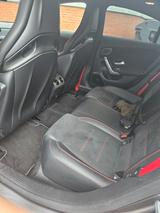 Mercedes-Benz CLA 35 AMG Mercedes-AMG CLA 35 4MATIC DCT Me... - Mercedes-Benz CLA 35 AMG: Sportwagen
