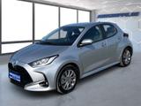 Toyota Yaris Hybrid LED+Keyless+Winterpak - Toyota Yaris Vorführfahrzeuge mit Hybrid-Antrieb