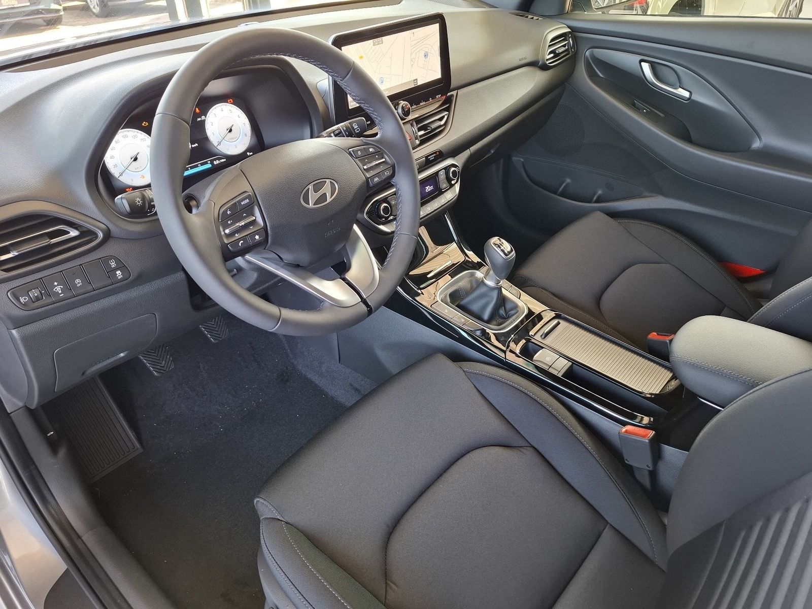 Hyundai i30 – Bild 21