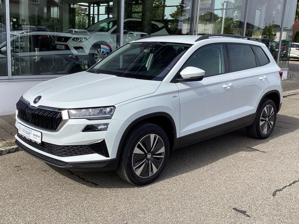 Image of Skoda Karoq