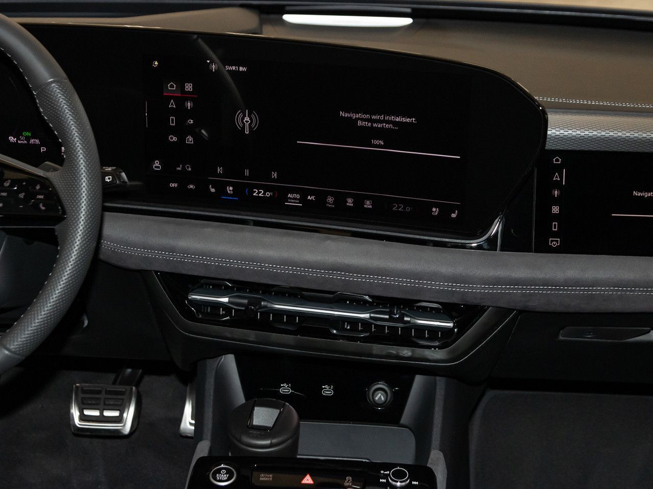 Audi A6 e-tron - Bild 20