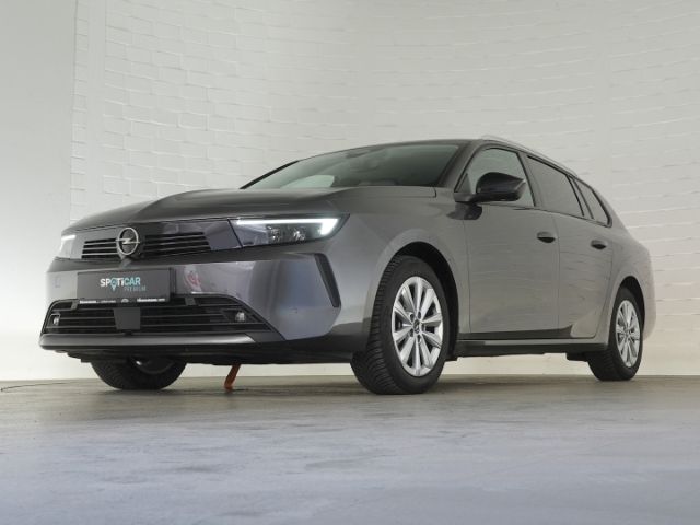 Astra L ST ELEGANCE CDTI+LED+NAVI+RÜCKFAHRKAMERA