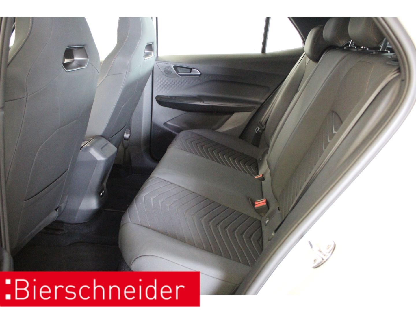 Cupra Born - Bild 16