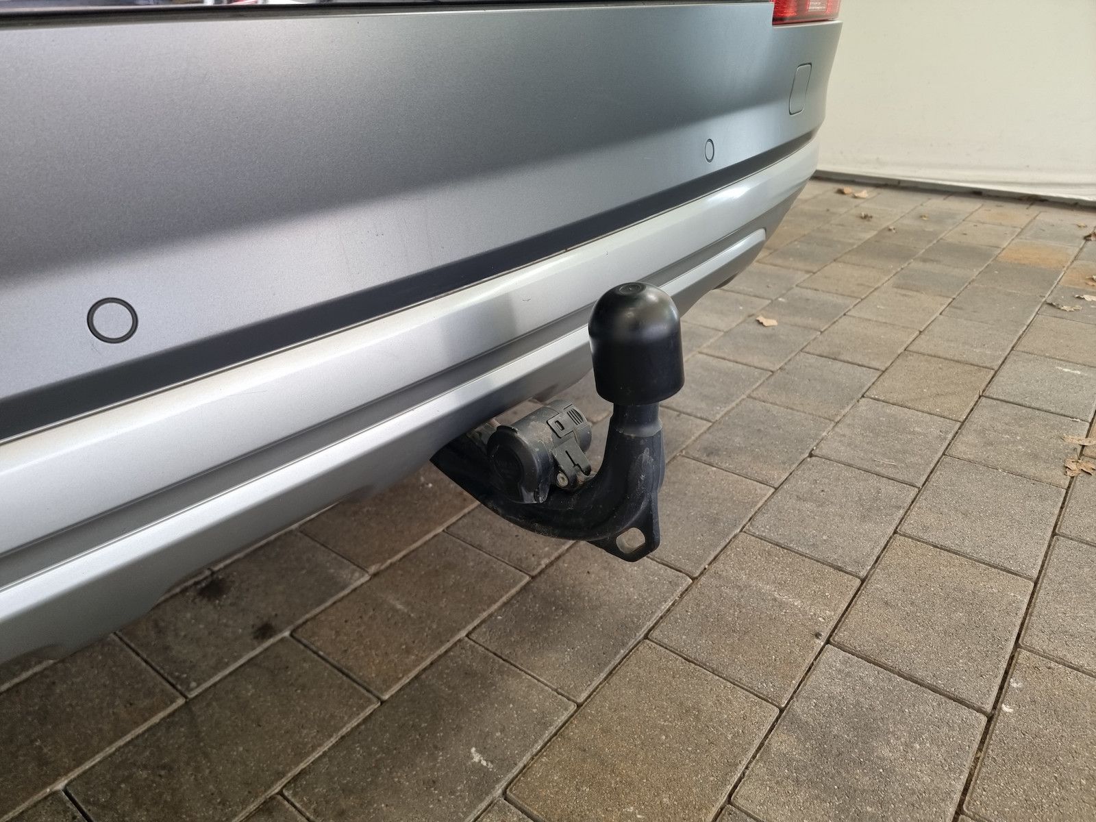 Audi Q7 50TDI qu S-Line Matrix Laser AHK Head-Up Luft foto 2