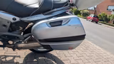 Moto Guzzi Breva 1200 - MOTO GUZZI MOTORRAD