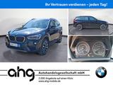BMW X1 xDrive20i Advantage Steptronic Aut. Klimaaut. - BMW X1: Advantage