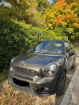 MINI Cooper S Paceman - MINI Paceman Serie Gebrauchtwagen