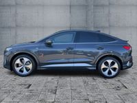 Audi Q4 e-tron - Vorschau Bild 3