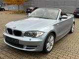 BMW 120i Cabrio - - BMW 120 in Braunschweig